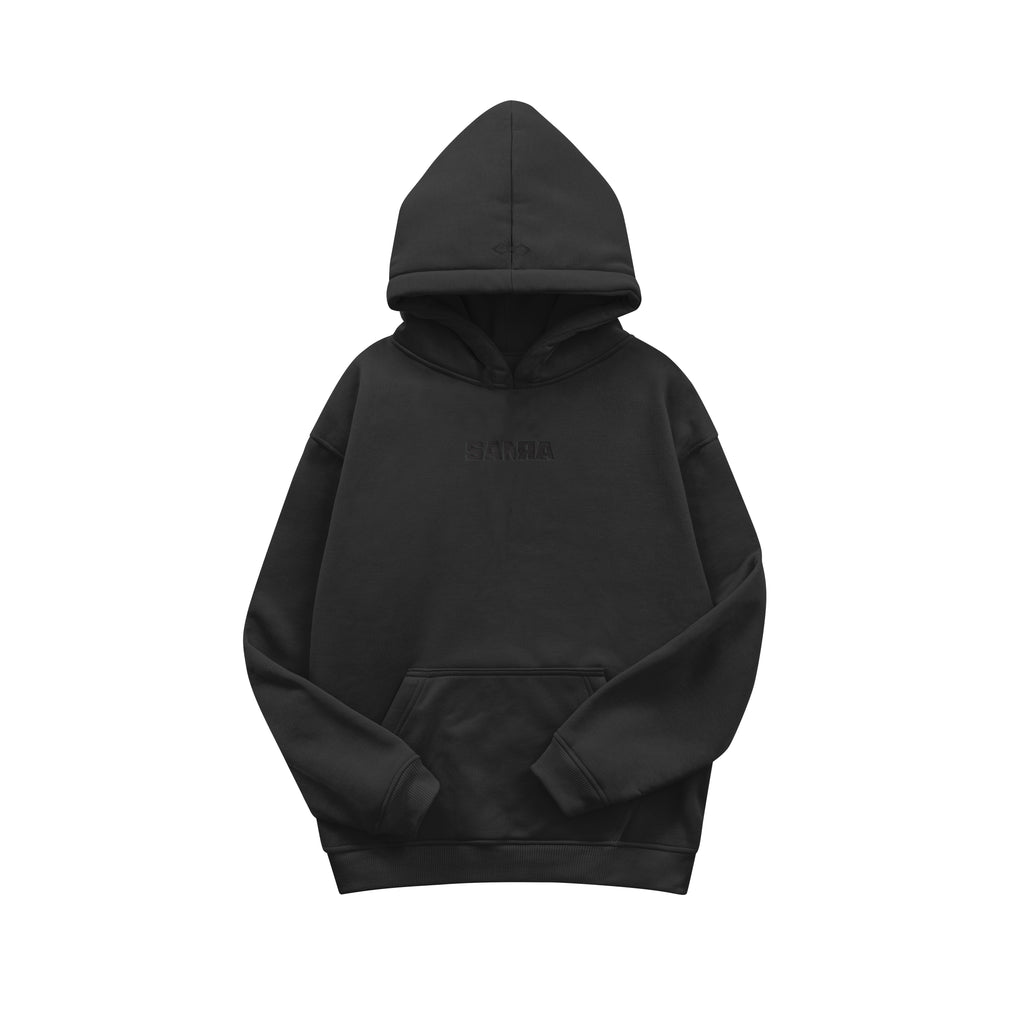 SAMRA Logo Hoodie