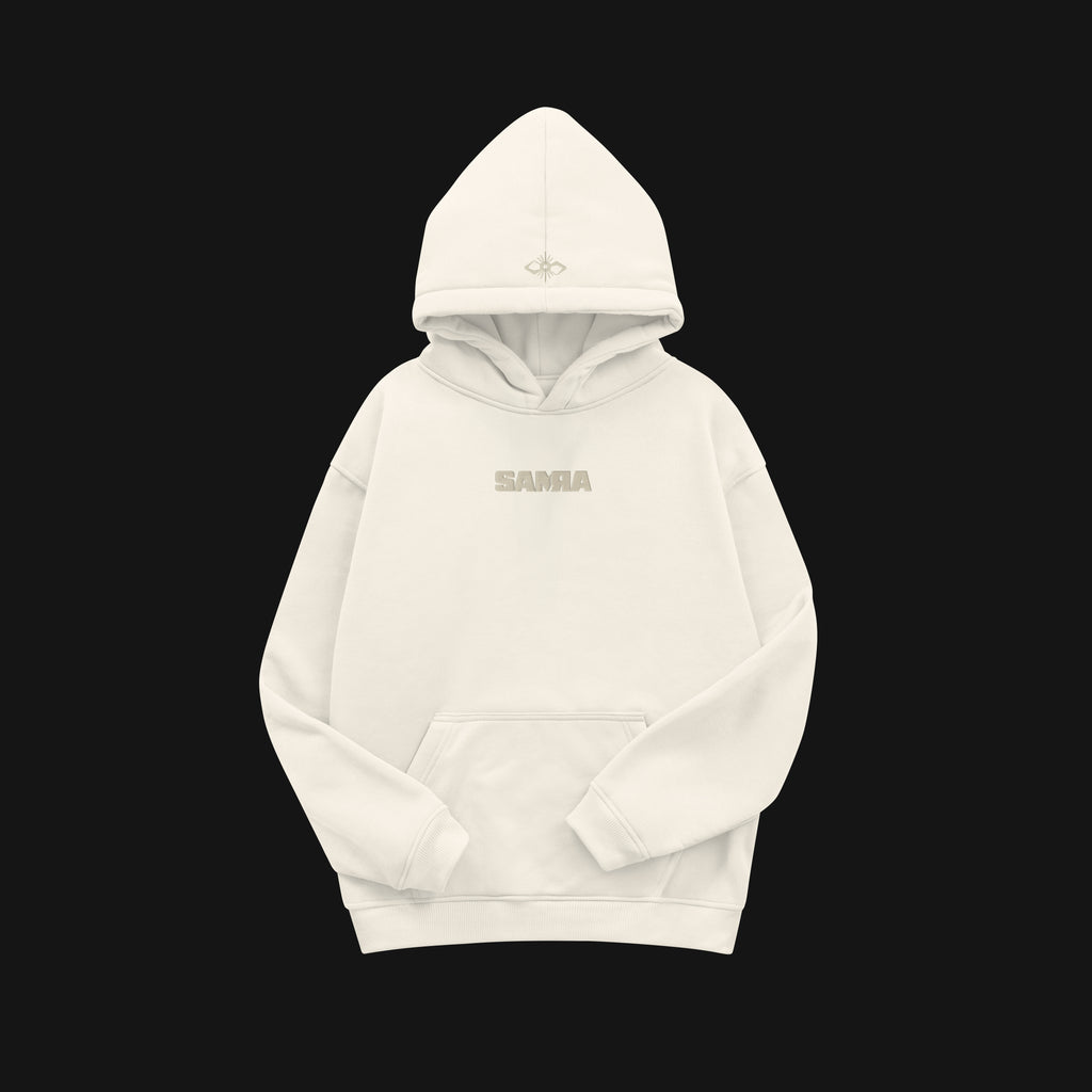 SAMRA Logo Hoodie